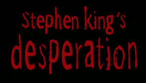 Kostenlose lieferung für viele artikel! Desperation Film Wikipedia