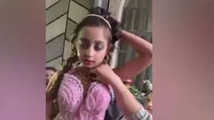Las chicas gitanas se convierten en princesas. Youtube Indignacion En Rumania Por Una Boda Gitana Entre Una Nina De Ocho Anos Y Un Nino De Diez
