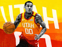 Leads jazz offensively in loss. Jordan Clarkson Has Been Everything The Jazz Need The Ringer