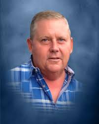 Obituary information for Mike Anderson