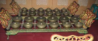 Alat musik ini mempunyai peranan sangat besar, hal. Alat Musik Tradisional Provinsi Jawa Tengah Tentang Provinsi