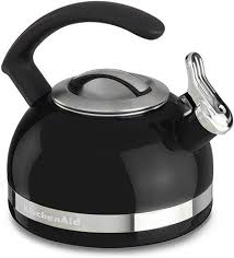 5 out of 5 stars. Kitchenaid Electric Tea Kettles Reviews Best Electric Water Boilers