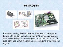 We did not find results for: Pengertian Komputer Komputer Berasal Dari Bahasa Latin Computare Yang Berarti Menghitung Ppt Download