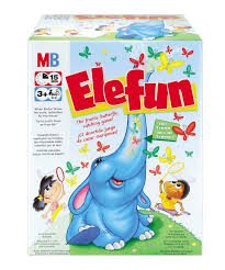 Elefun Motorised Butterfly Catching Game : Amazon.co.uk: Toys & Games