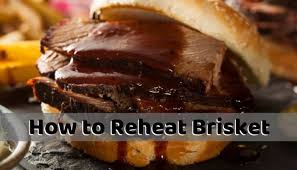 You should always use at least a few layers of heavy foil, especially if you are trying to keep it warm for longer periods of time. How To Reheat Brisket Keeping The Bbq Beef Smoked Flavor