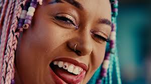 Some of my favourite frames from the @maybellineafrica x @djdoowap shoot  Talent: @djdoowap @yamikooooooooo @pharonicola25 @issyagirlq @tylorspelman  Production company: MR Films @mrfilmsa Director: @meghan.daniels DOP: Josh  Levi @joshlevi.za VTO: Thando ...