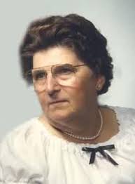 Obituary information for Lila M. Hammer