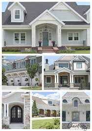 The answer is — no! Beautiful Exterior Home Design Trends