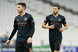 The match between manchester city and psg will take place at 21:00 cest. Manchester City Vs Psg What Center Back Pairing Does Pep Guardiola Go With Bitter And Blue