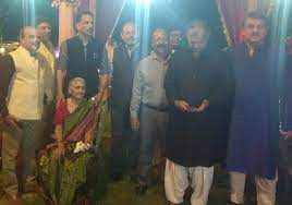 Rudy married neelam pratap on 9 march 1991 at the age of 29.2223 they have two daughters.12 elder daughter avshreya rudy (born 1993) is a lawyer and also a polo player24 his younger daughter atisha pratap singh (born. At The Wedding Of Subarna Singh Rajiv Pratap Rudy Facebook