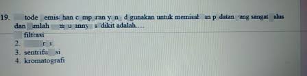 Evaporasi (penguapan) adalah proses perubahan molekul di dalam keadaan cair dengan spontan menjadi gas. 19 Metode Pemisahan Camp Descubre Como Resolverlo En Qanda