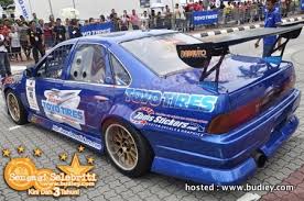 Evolusi kl drift 2 literal translation kl drift evolution 2 is a malaysian action film it is the sequel to evolusi kl drift the film was released in mala. Gambar Sekitar Karnival Evolusi Kl Drift 2 Sensasi Selebriti