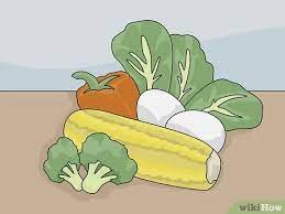 4 Ways To Lower Eye Pressure Without Drops - Wikihow