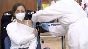 Woman in italy accidentally given six doses of covid vaccine. Covid Why Are Italians Refusing The Oxford Astrazeneca Coronavirus Vaccine Itv News
