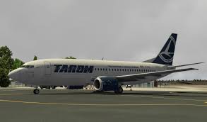Tarom 737 300 Ixeg Yr Bge Ixeg 737 Classic X Pilot