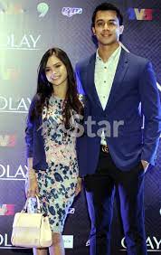 Afifah nasir dan aliff aziz. Isteri Dah Bagi Peluang Aliff Aziz Buat Hal Lagi Dengan Pelakon Baharu Sensasi Mstar