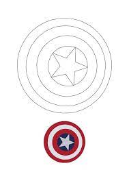 These spring coloring pages are sure to get the kids in the mood for warmer weather. Captain America Shield Coloring Pages 2 Free Printable Coloring Sheets 2020 In 2021 Captain America Shield Captain America Free Printable Coloring Sheets
