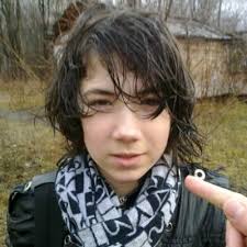 David Shevchuk (@DavidShevchuk)