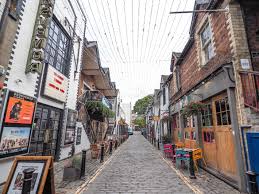 Play it again* records located at 47 ruthven lane, s'mug coffee bar 167 great george st has vegan, gl. How To Do A Scotland Itinerary In 7 Days Bel Around The World