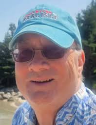 Obituary information for James Williamson