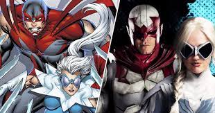 Pin On Comics