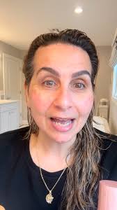 50-year-old skin. My skin has seen a lot. It’s not perfect but this Cream  brings it back to life. I can’t undo the sun damage I have but this gives  me a beautiful instant hydration, glow,contour, ...