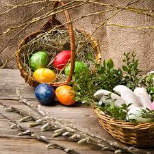 Image result for easter monday