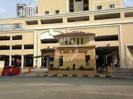 Casa subang is a beautifully designed high rise serviced apartment situated in usj 1. Casa Subang Service Apartment Usj 1 Apartments For Sale In Usj Selangor Mudah My