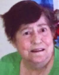 Geraldine M. (Plouffe) Collins (1931-2017)