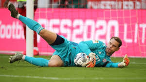 27.03.1986) is a german goalkeeper who became part of the fc bayern squad in 2011. Manuel Neuer Completes Career Turnaround With Champions League Final Heroics