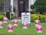 Funny 50th Birthday Yard Signs
