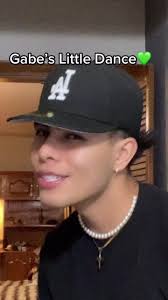 Gabe Andrade and Dan Clery