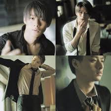 平野紫耀 のtwitter検索結果 yahoo リアルタイム検索 平野紫耀 紫 マッシュ メンズ