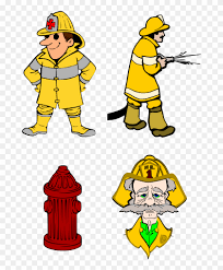 See more ideas about firefighter, coloring pages, fireman. I M Rearranging And Reuploading This Picture From Frontiernet Firefighter Coloring Pages Free Transparent Png Clipart Images Download