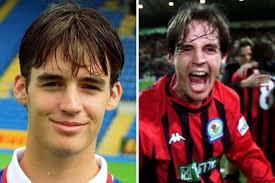 Carlisle United's golden generation remember David Wilkes