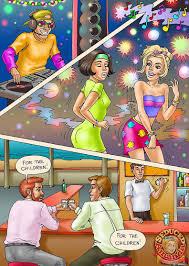 Amanda Rule 34 - Uncensored Adventures - Explore More