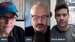 Profile for After Further Review with Mark and John