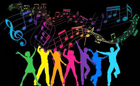 Resultado de imagen para imagen de musica