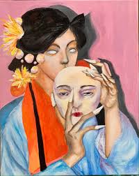 Two Spartan artists, 11th...