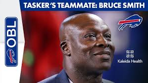 Bruce Smith's Thoughts
