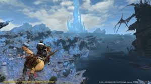 The official final fantasy xiv instagram account. Final Fantasy 14 To Finally Streamline A Realm Reborn With Upcoming Patch Trusted Reviews