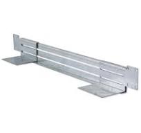 Staffe a L di Sostegno per Case/UPS a Rack 19" - Accessori ...