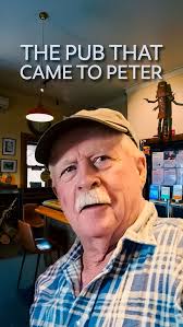 Australian Pub Project