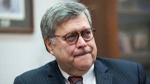Image result for william barr