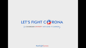 'we got so many calls after the attack.' 'loved ones told us forget all this, nothing was more valuable than our lives.' 'but we said, 'no. Let S Fight Corona Awareness And Readiness Of Coronavirus Covid 19 Chandigarh University