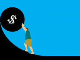 Ada yang banyak hutang, ada yang punya sedikit hutang. Metode Debt Snowball Cara Keluar Dari Utang Dengan Cepat Simulasikredit Com
