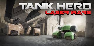 Classic strategy tank war, now in 3d. Tank Hero Laser Wars 1 1 8 Apk Mod For Android Apkses