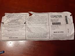 Originally we had reached out to them. Coleman Furniture Reviews Cedarhurst Ny Angi Angie S List
