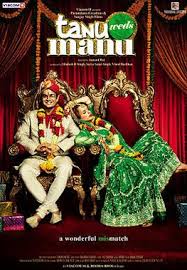 Tanu Weds Manu Wikipedia Presentng sadi gali full video song from movie tanu weds manu starring kangna ranaut, r madhavan in lead roles. tanu weds manu wikipedia
