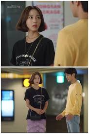 20th Century Boy and Girl #koreandrama, #koreanfashion, #hanyeseul,  #casualoutfits | Han ye seul, Boy or girl, Korean fashion